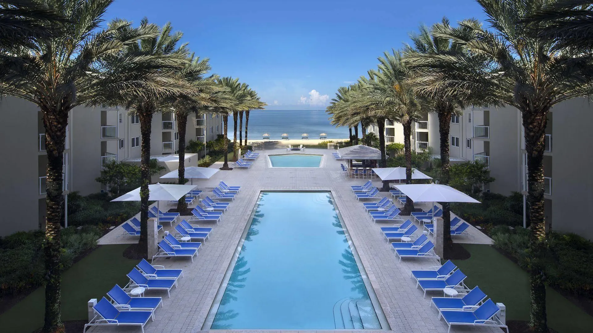 Edgewater Beach Hotel Naples
