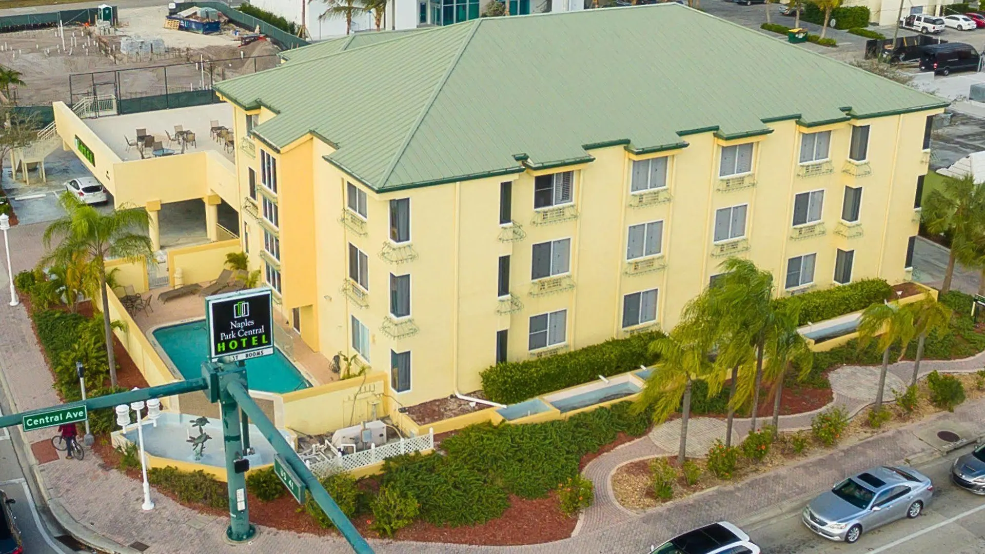 Park Hotel North Naples