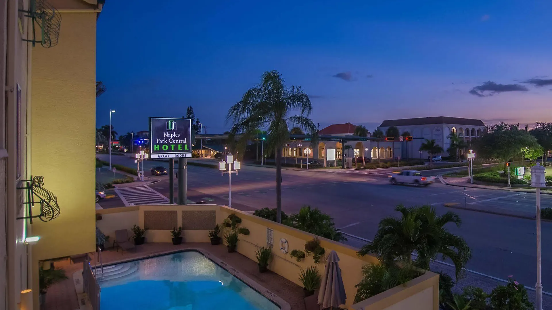 Hotel Park