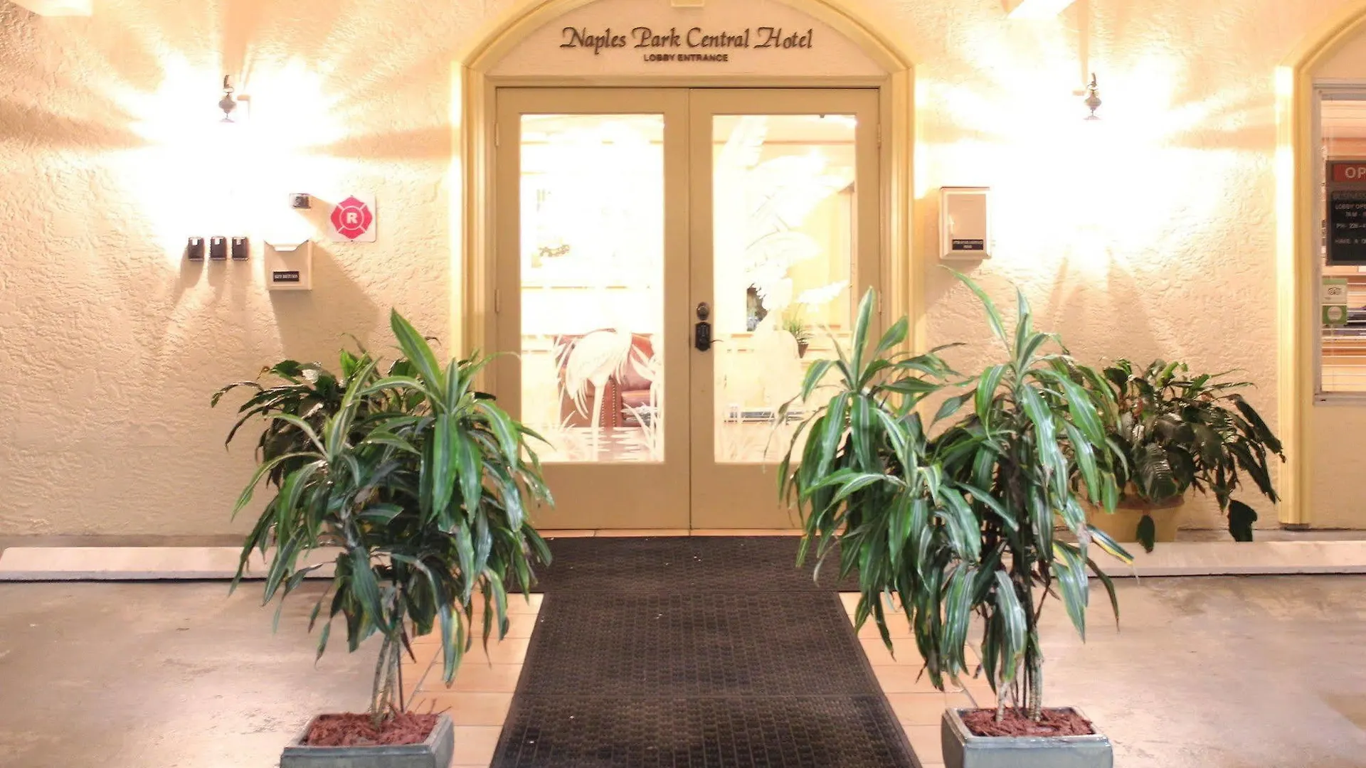 Park Hotel