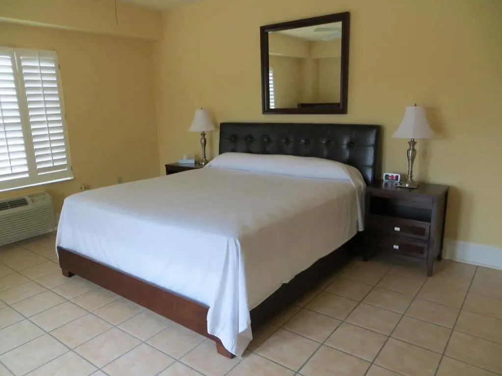 Park Hotel North Naples