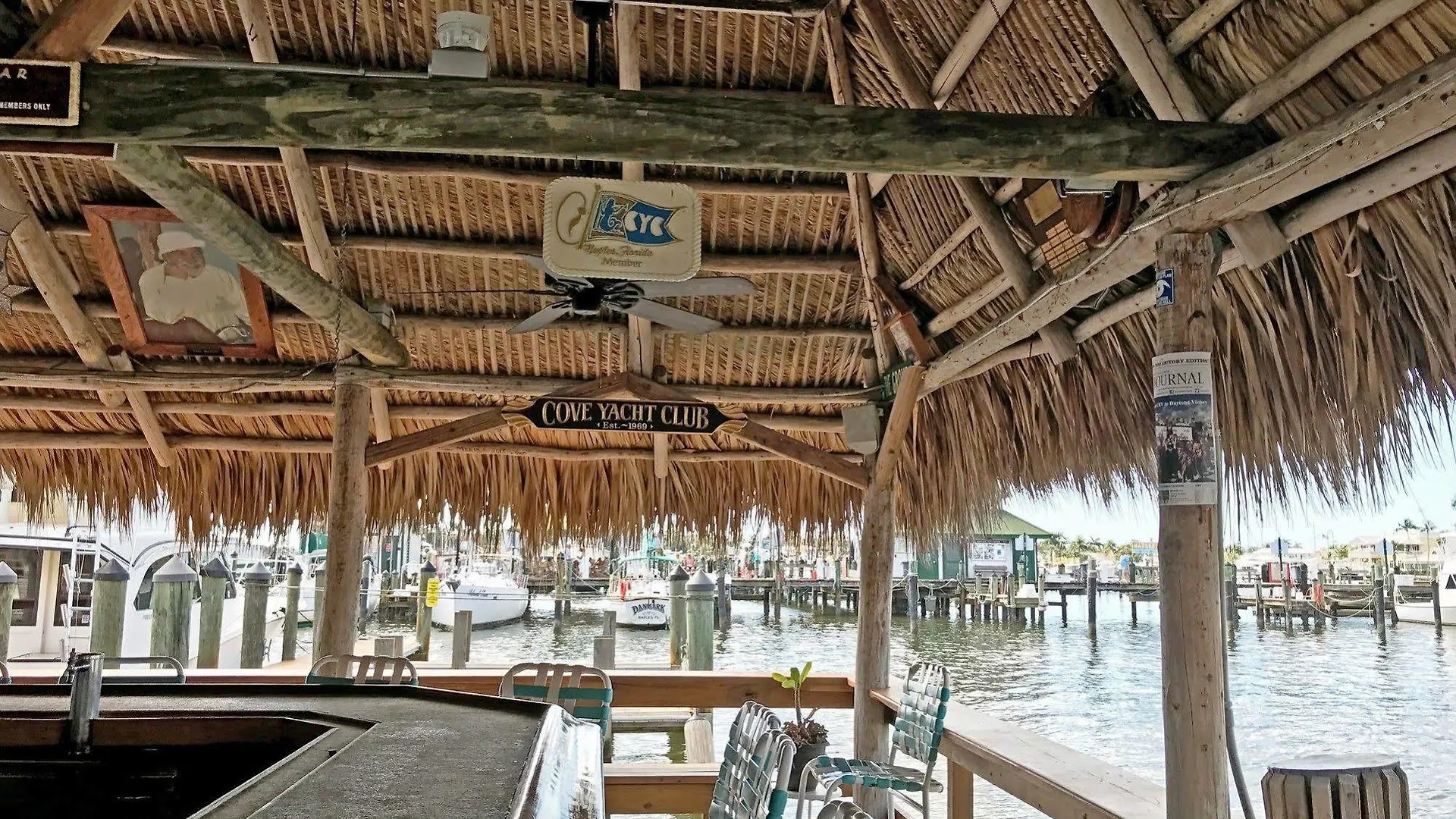 Cove On Bay Hotel 2*