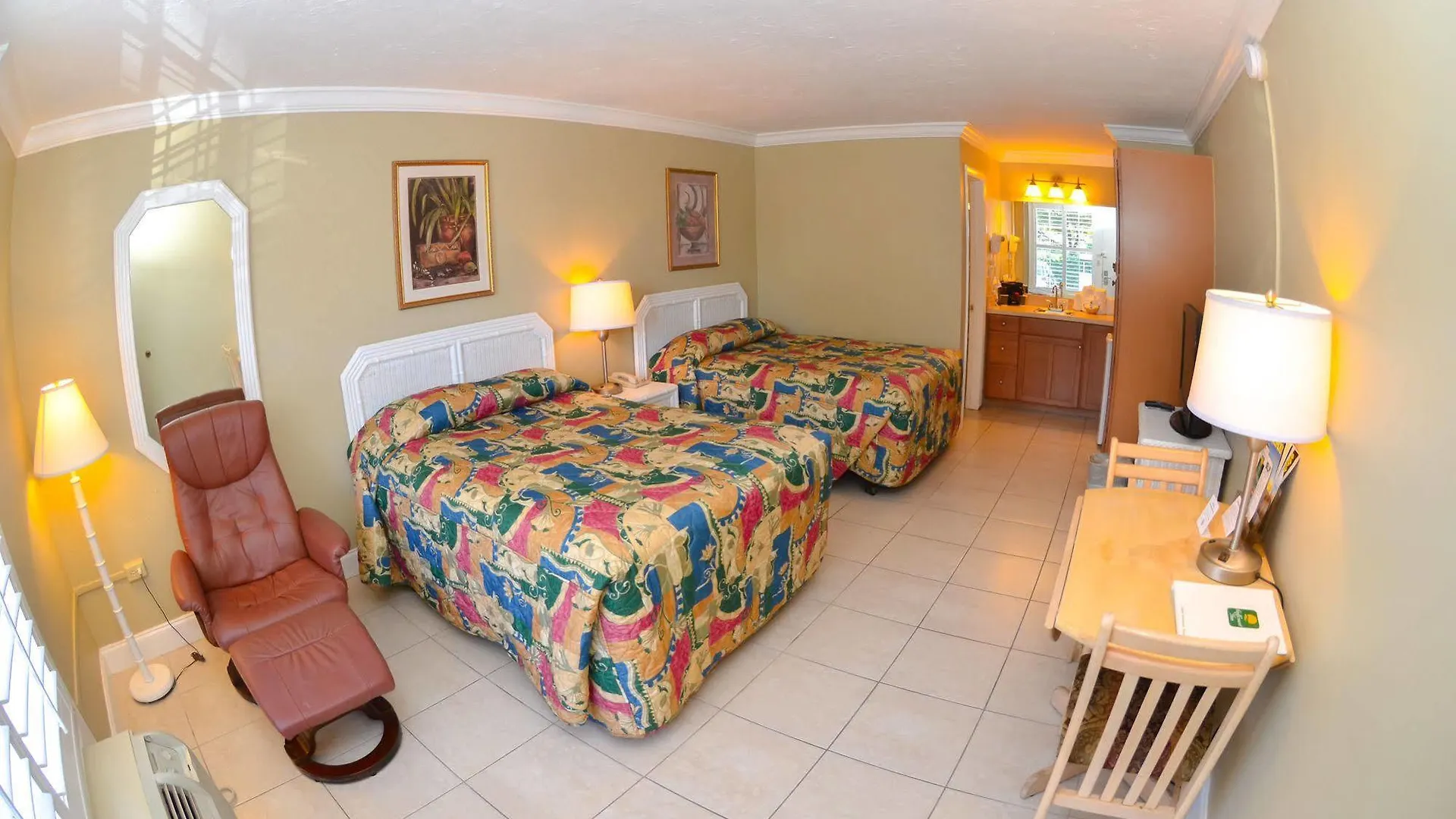 Gulfcoast Hotel