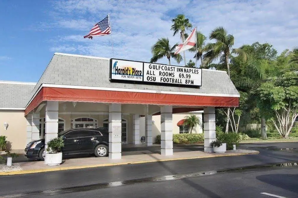 Gulfcoast 3* North Naples