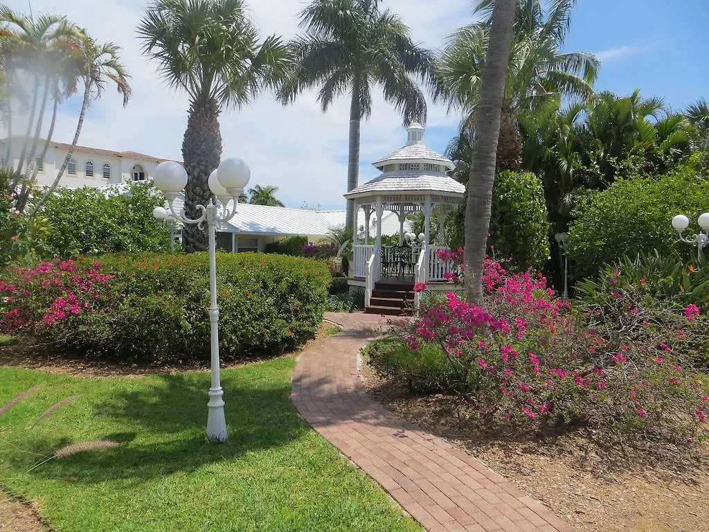 Lemon Tree Hotel Naples