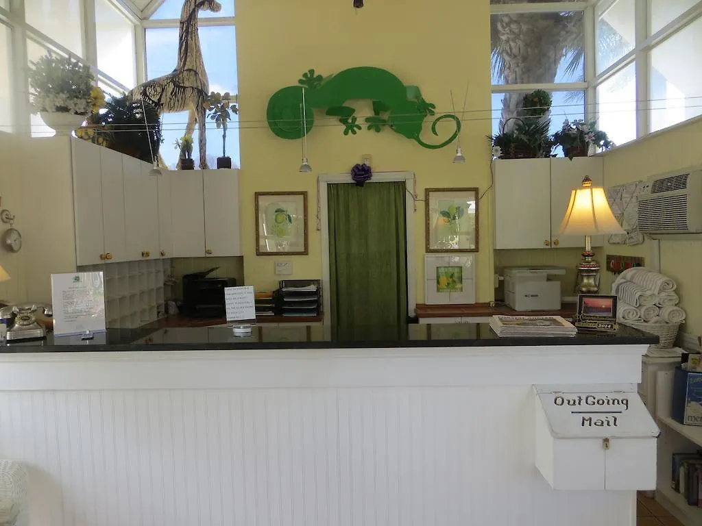 Hotel Lemon Tree