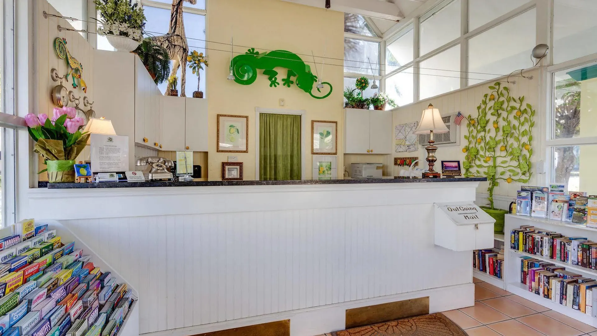 Lemon Tree Hotel