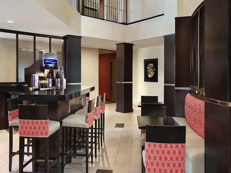Express & Downtown - 5th Avenue By Ihg Hotel