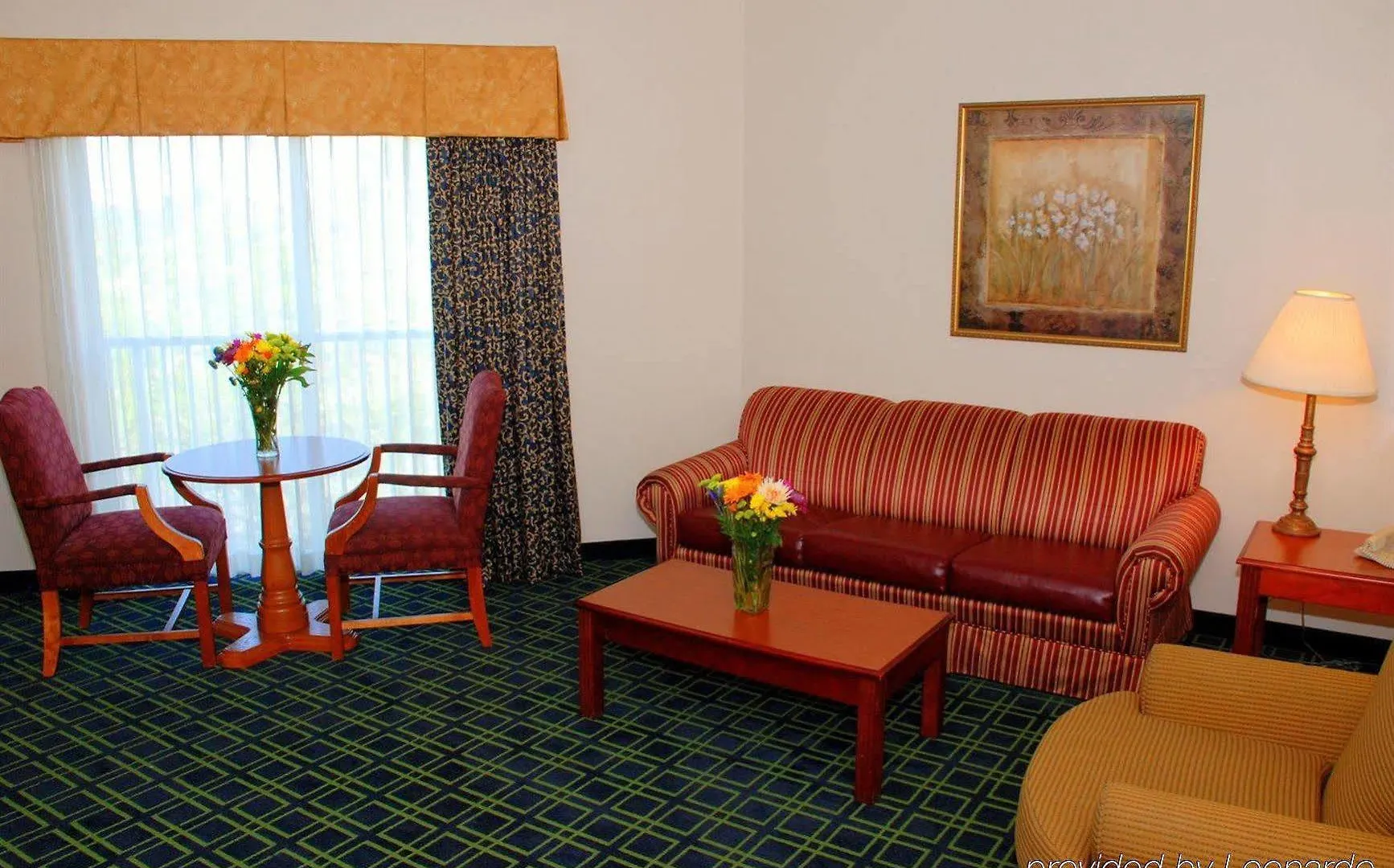 Express & Downtown - 5th Avenue By Ihg