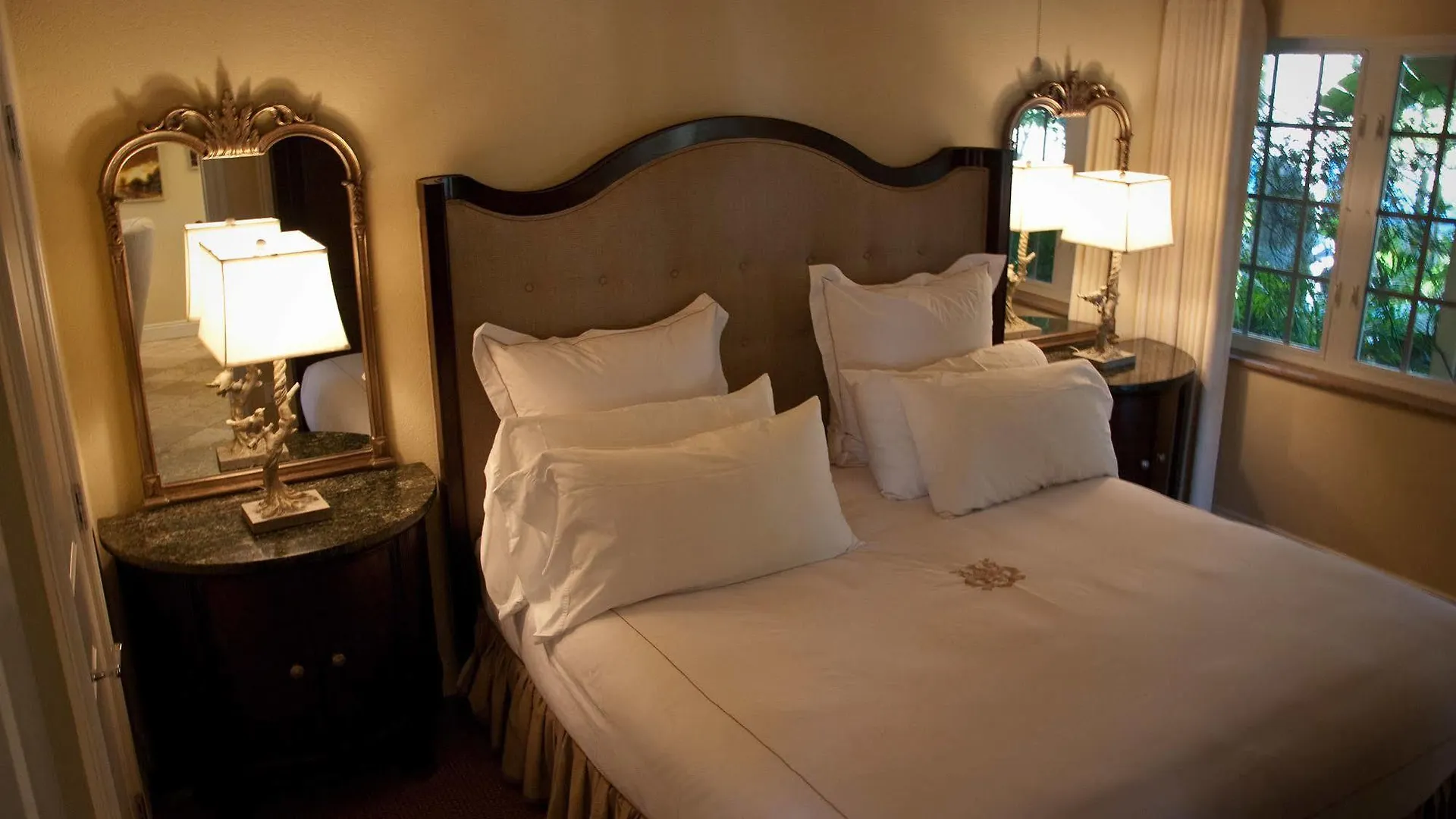 Escalante 4* North Naples