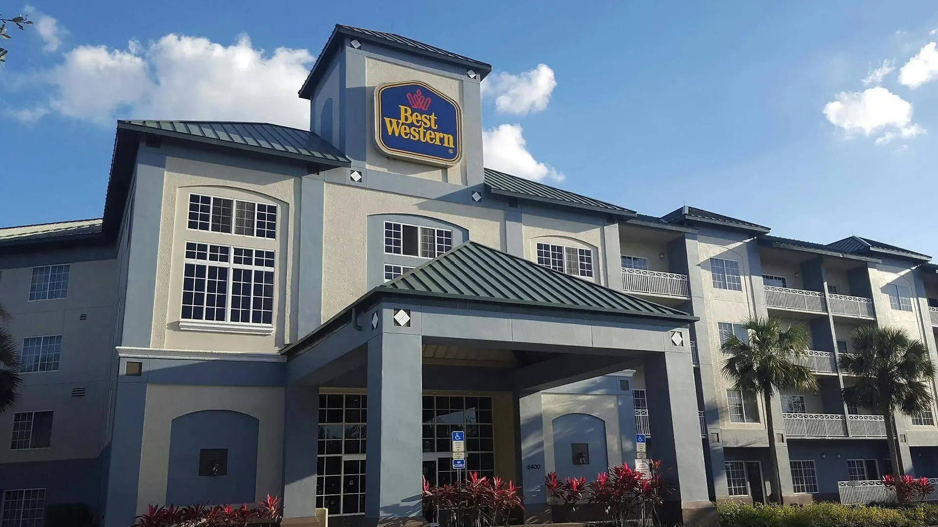 Western Plaza Hotel North Naples