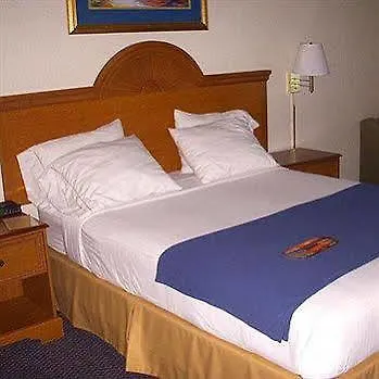 Hotel Express - South - I-75 By Ihg
