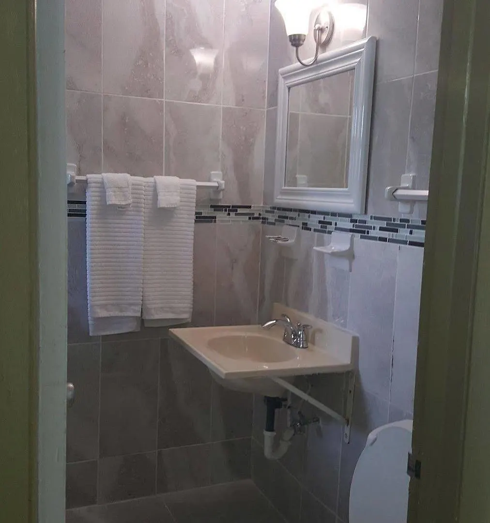 Tamiami Motel Naples