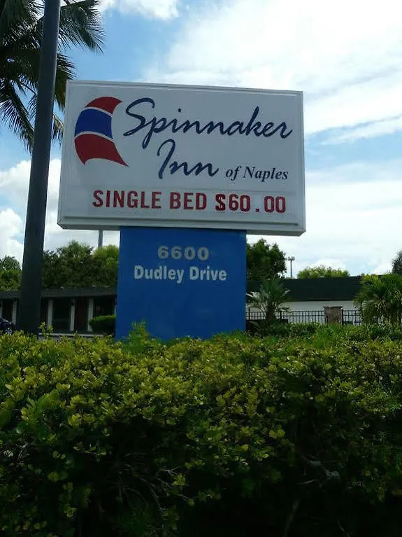Spinnaker Of 2*