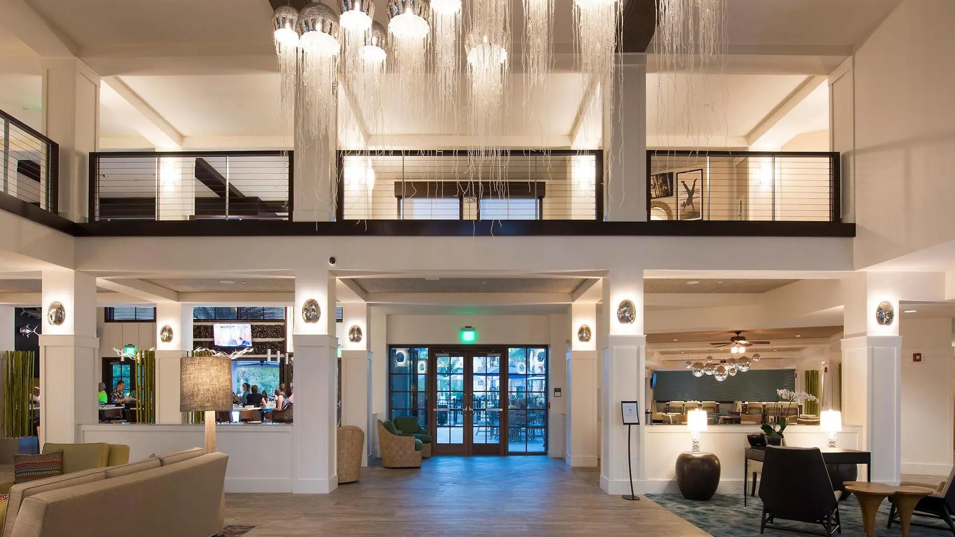 Hyatt House 5th Avenue מלון 3*