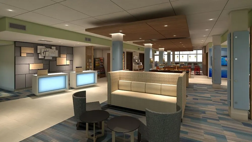 Express - South - I-75 By Ihg Ξενοδοχείο