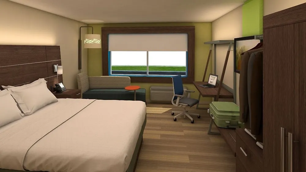 Express - South - I-75 By Ihg
