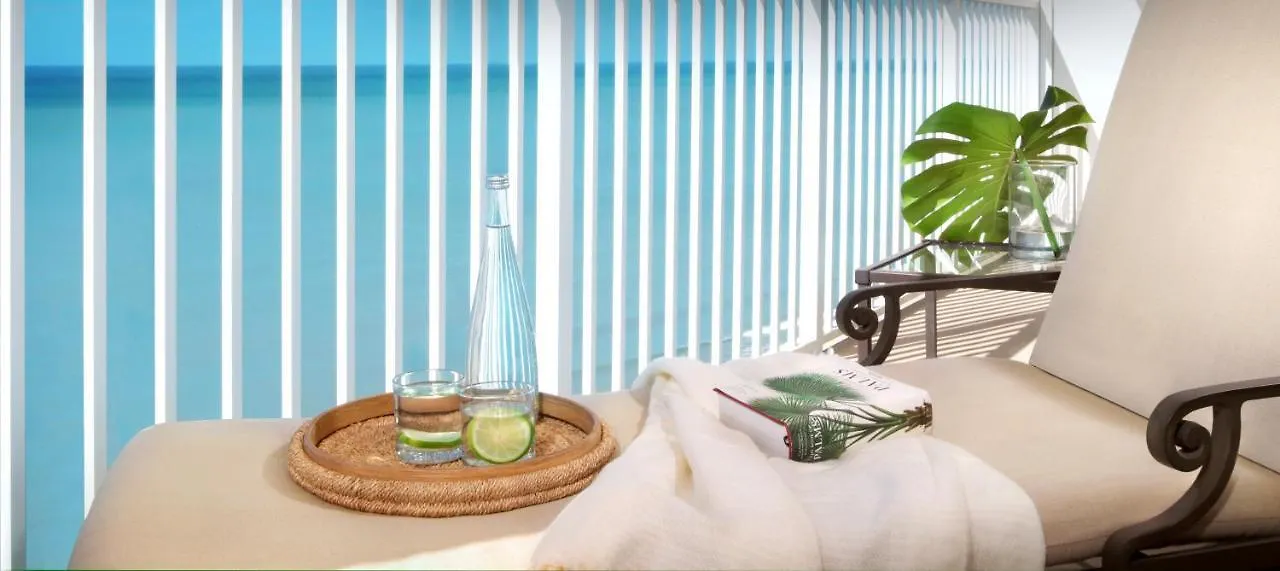 La Playa & Golf Resort, A Noble House Naples Park