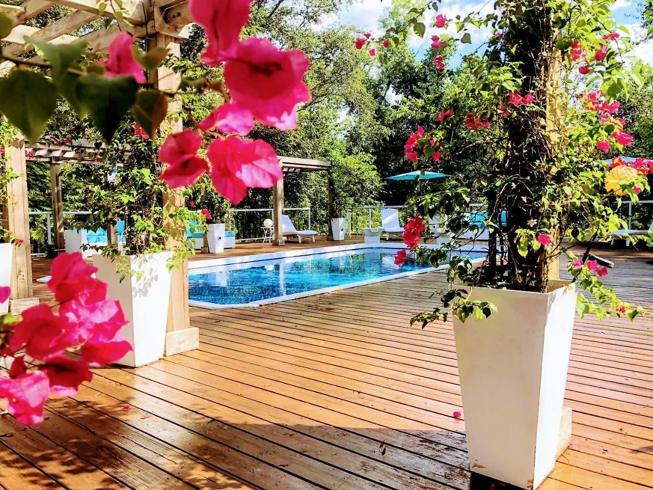 Holiday home Orchid Estate #1 - Three Bedroom