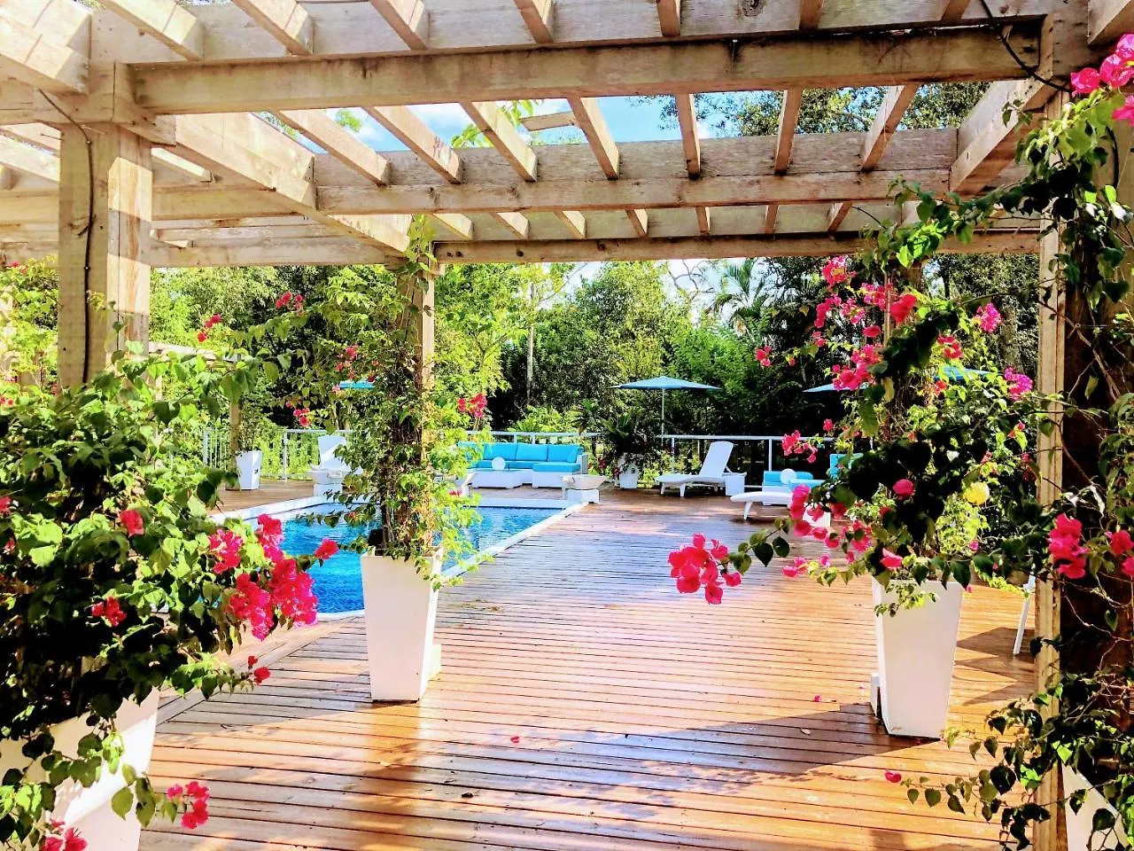 Holiday home Orchid Estate #1 - Three Bedroom *