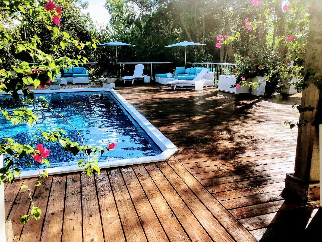 Orchid Estate #1 - Three Bedroom Holiday home