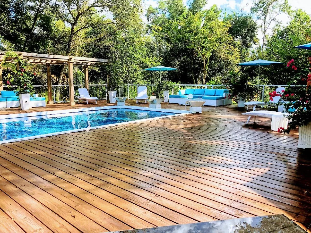 Orchid Estate #1 - Three Bedroom * Naples