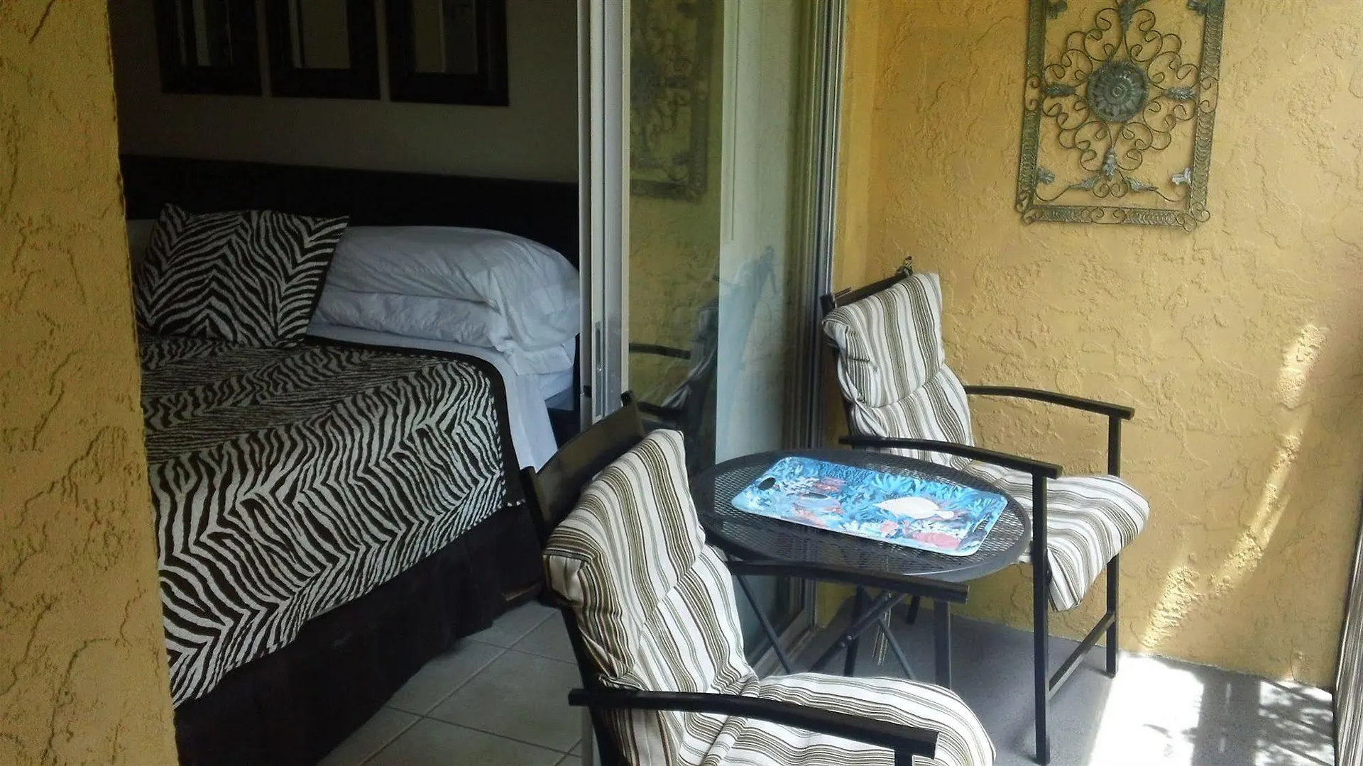 Aparthotel Wiggins Pass 4*