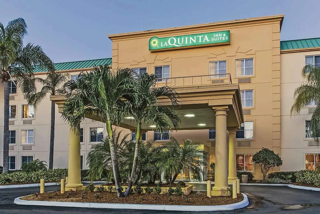 La Quinta By Wyndham East 3*