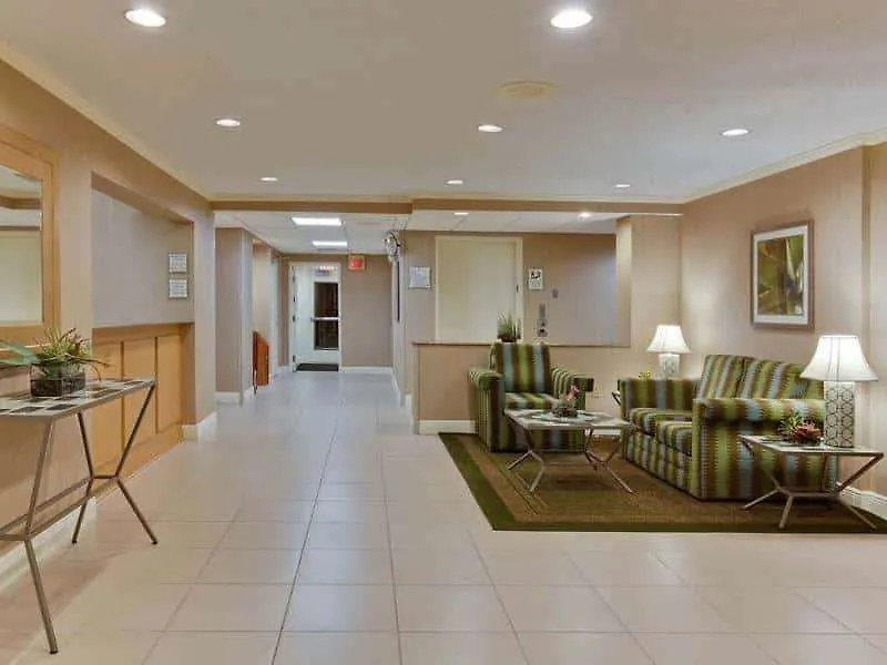 La Quinta By Wyndham East Naples