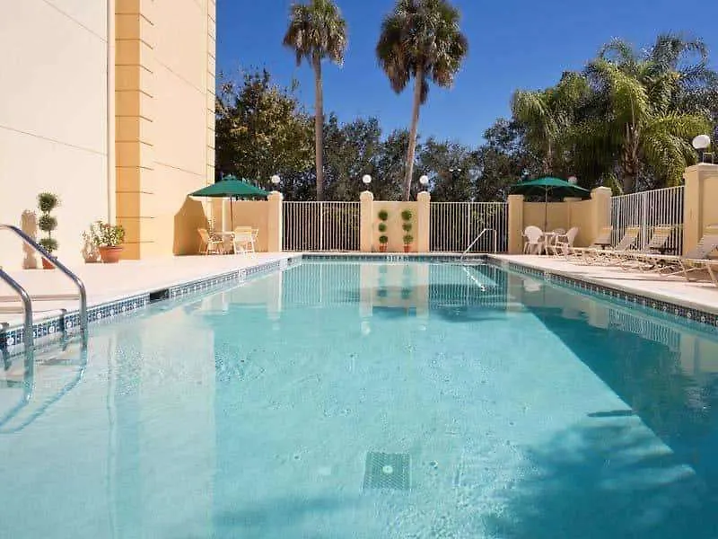 La Quinta By Wyndham East