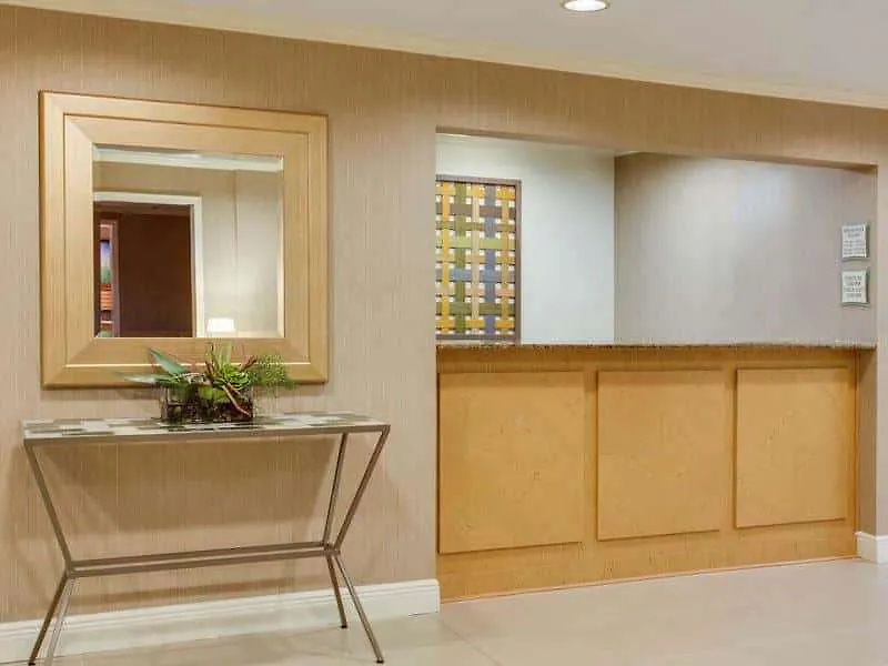 Hotel La Quinta By Wyndham East
