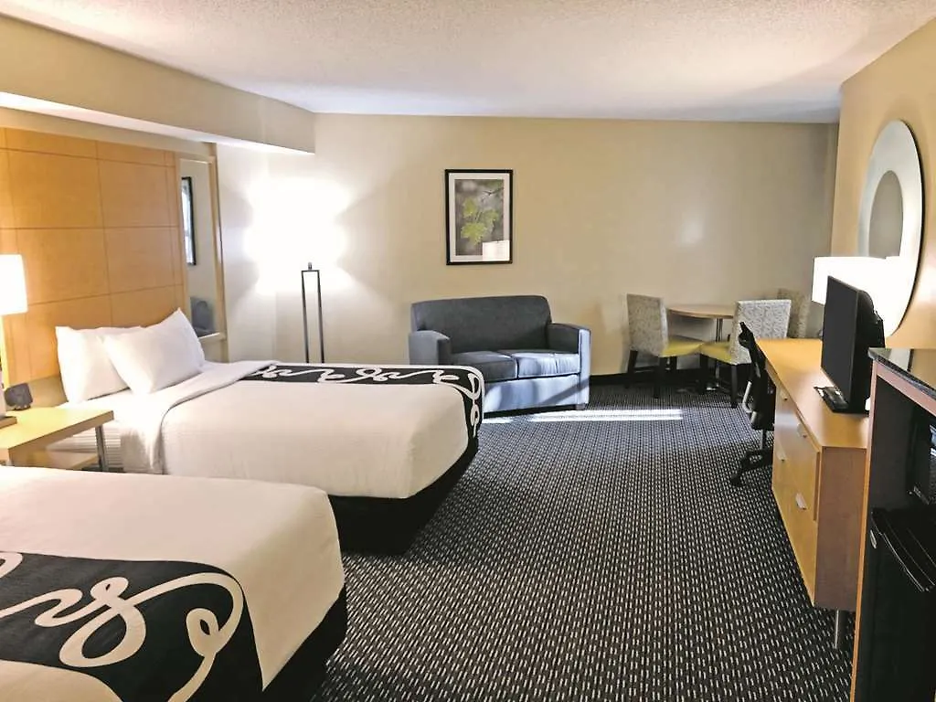 La Quinta By Wyndham Downtown 3* North Naples