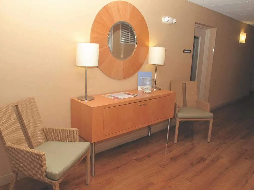 Hotel La Quinta By Wyndham Downtown Naples