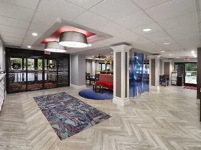 Hampton - I-75 Hotel North Naples
