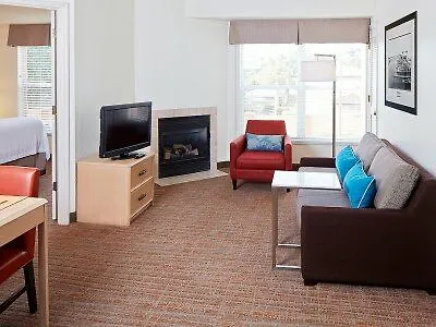 Hotel By Marriott 3*
