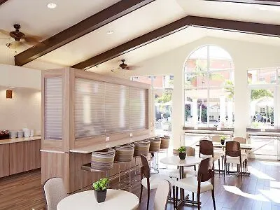 By Marriott 3* North Naples
