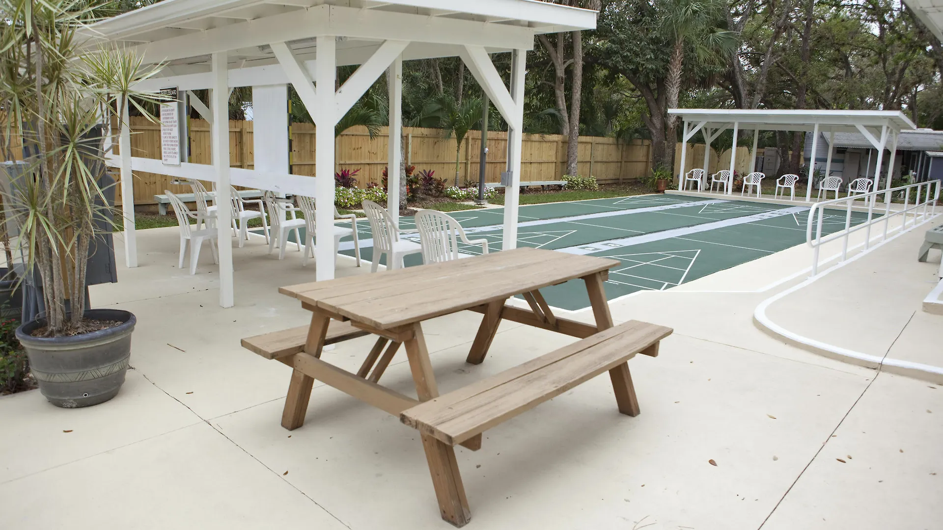 Rv North Naples