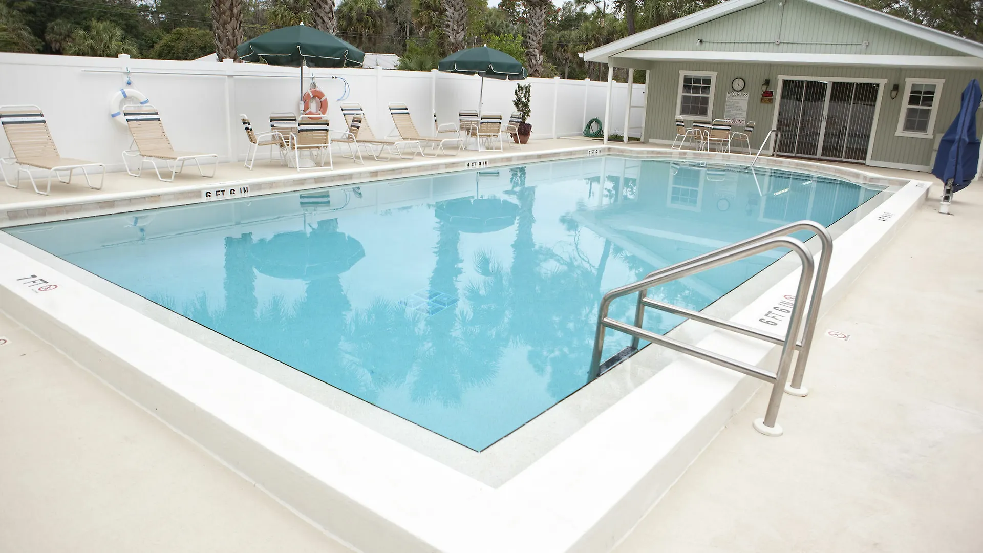 Rv North Naples
