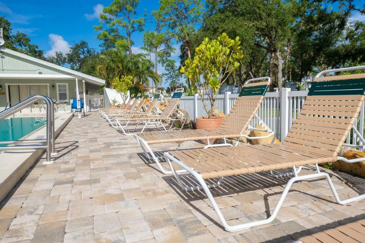 Rv Tatil parkı