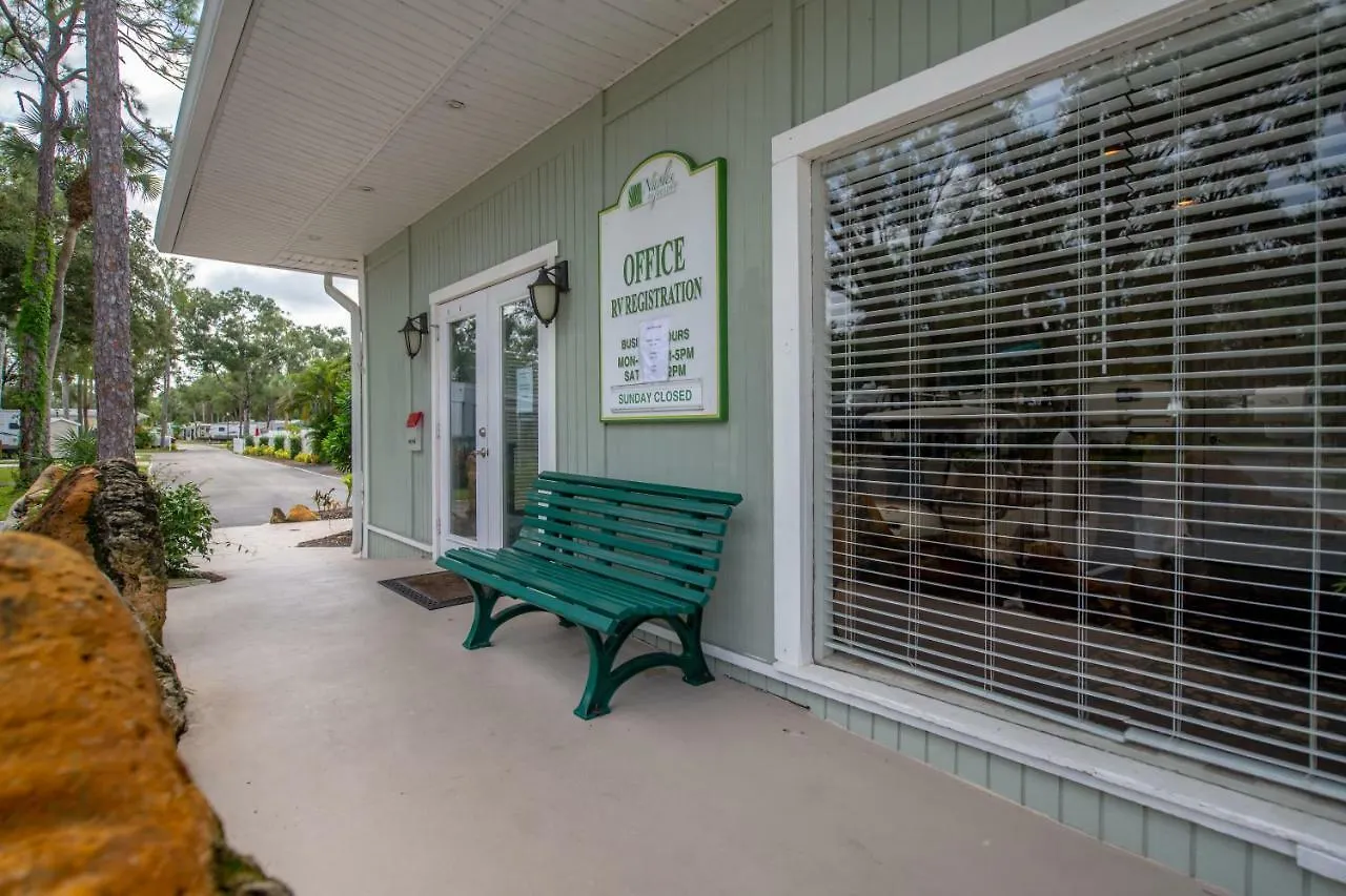Rv North Naples