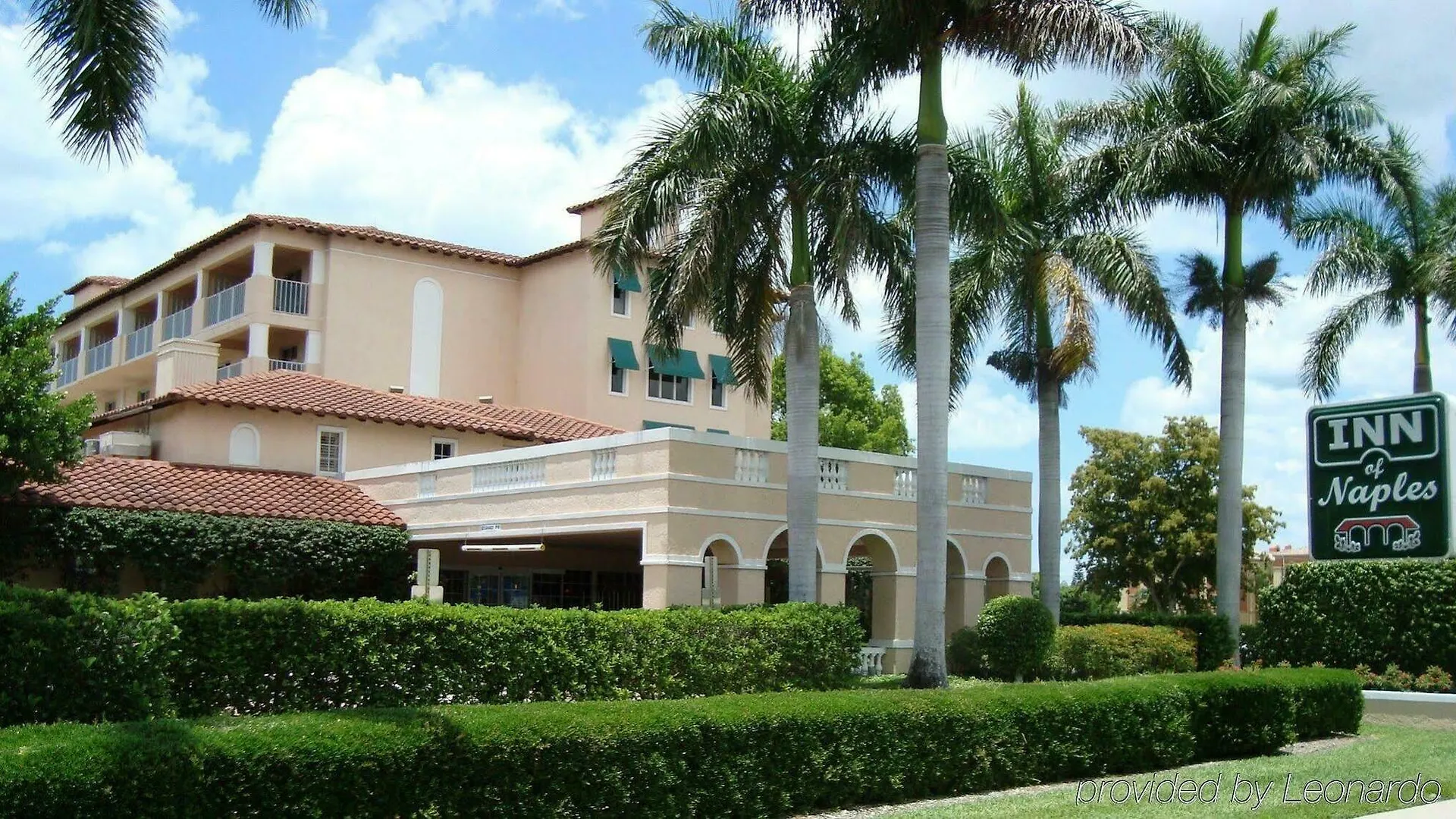 Hotel Of Naples, Tapestry Collection By Hilton North Naples