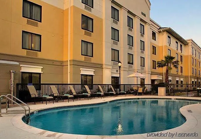 Hotel Springhill By Marriott 3*
