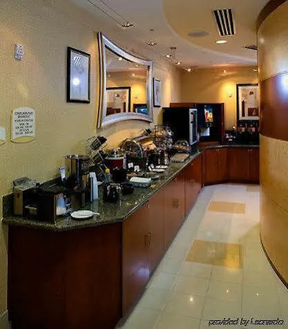 Hotel Springhill By Marriott North Naples