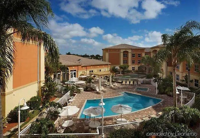 By Marriott North Naples