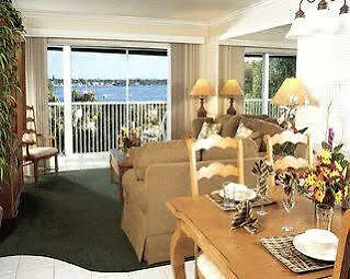 Hilton Vacation Club Charter Club Bay 3*