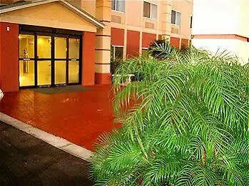 Hotel Express - South - I-75 By Ihg