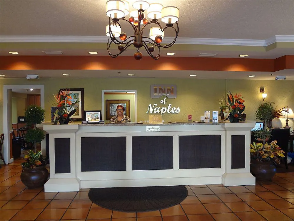Hotel Of Naples, Tapestry Collection By Hilton North Naples
