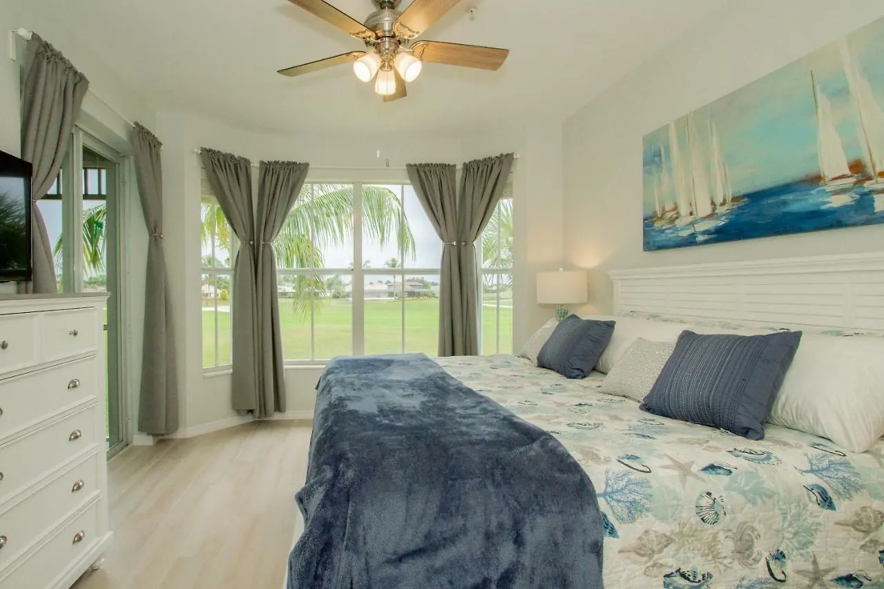 Greenlinks Golf View Mustang At Lely Appartement North Naples