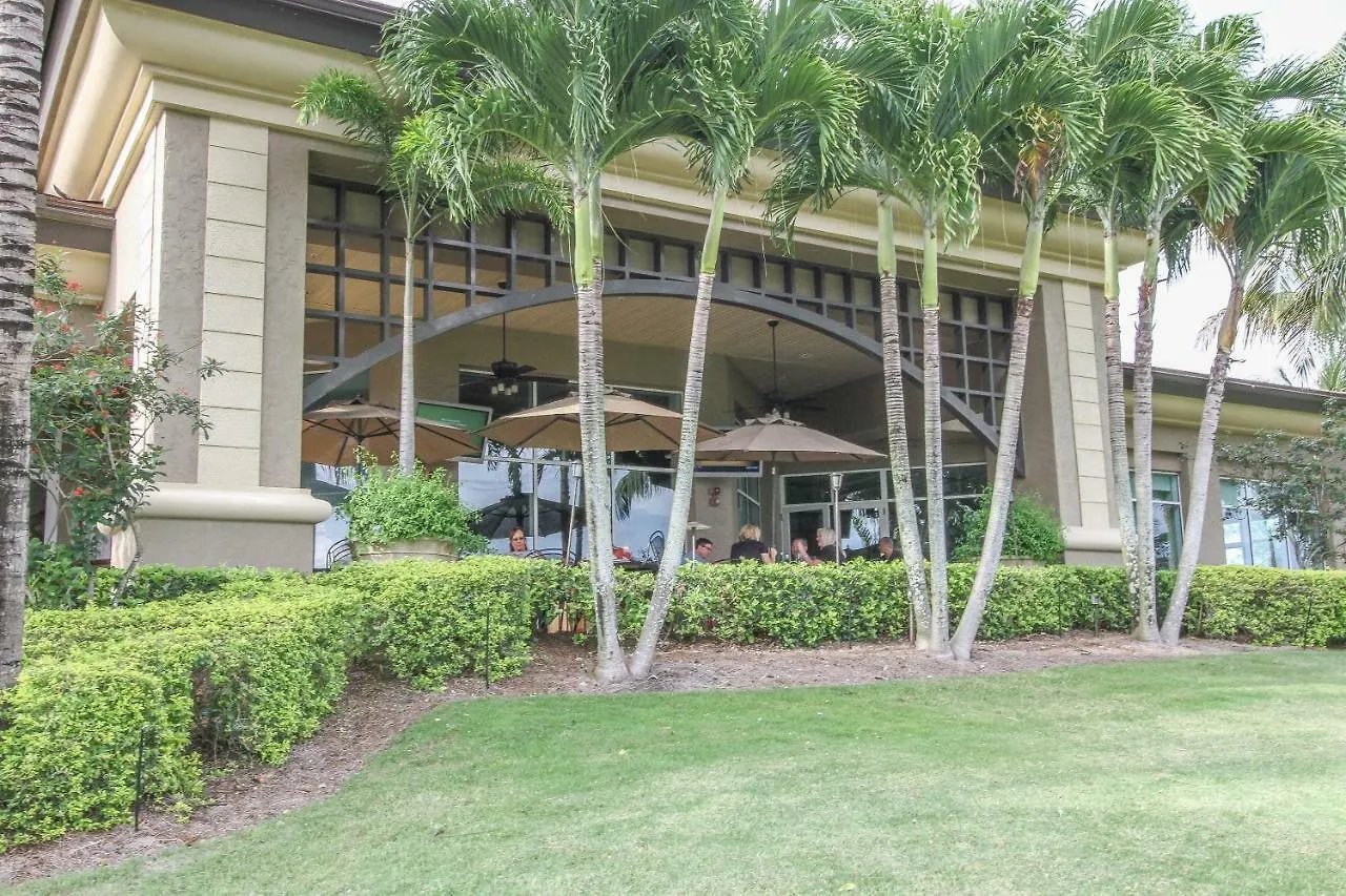 Greenlinks Golf View Mustang At Lely Appartement North Naples