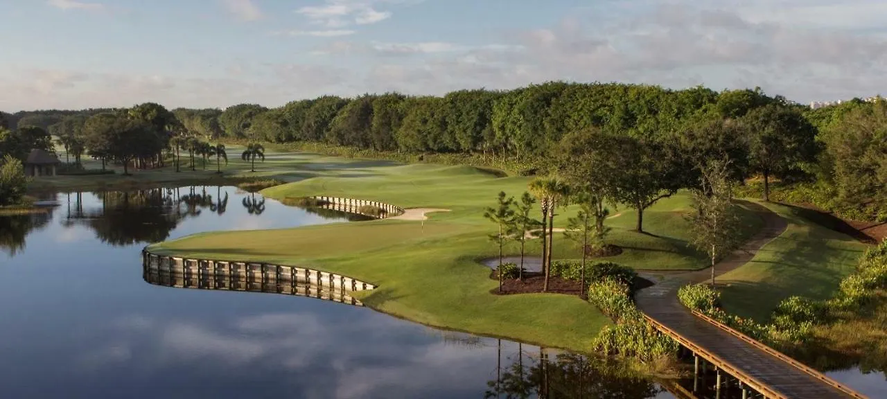 Appartement Greenlinks Golf View Mustang At Lely *